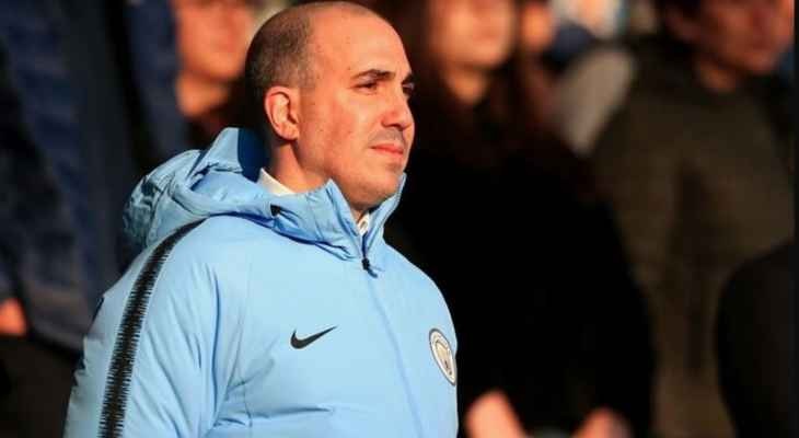 بعد استقالته من مانشستر سيتي.. عمر بيرادا رئيسا تنفيذيا لمانشستر يونايتد