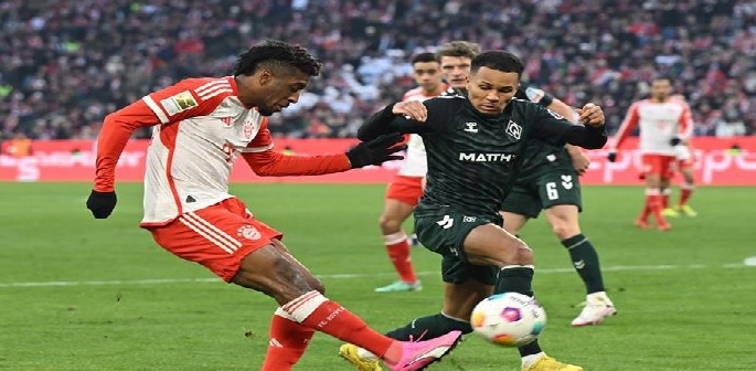 البطولات الأوروبية لكرة القدم: سقوط مفاجئ لبايرن ميونخ وريمونتادا مجنونة لريال مدريد