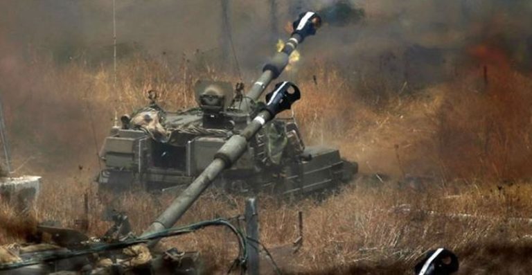 نشأ في قلب العاصفة.. ويتكىء على رياح المتغيرات!