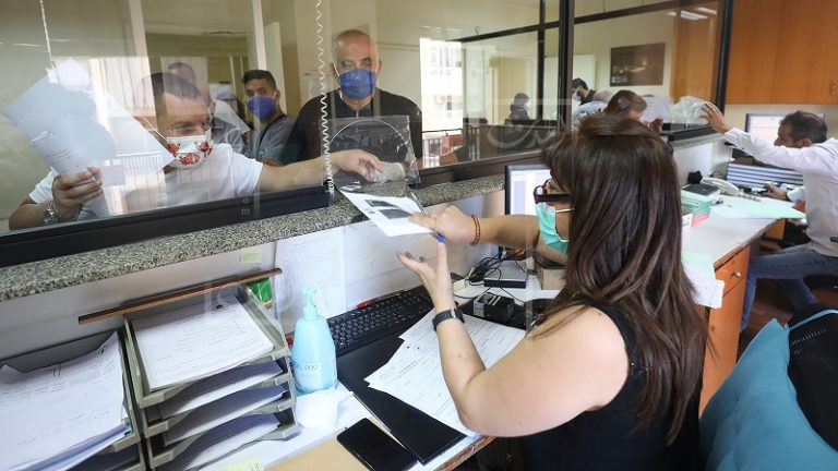 الضمان عاجز عن الدفع.. مَن يموّل تعويضات نهاية الخدمة؟