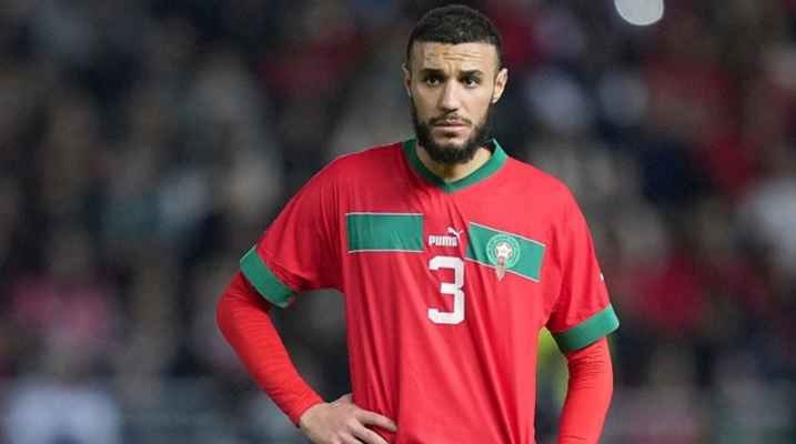 رغم اصابته.. مزراوي لن يعود لميونخ