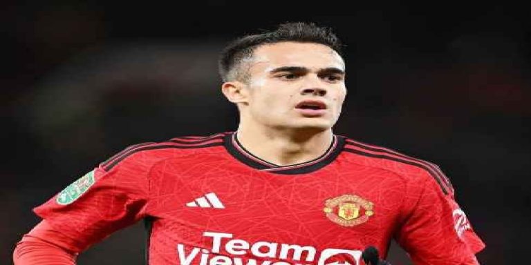 ريغيلون يعود لتوتنهام