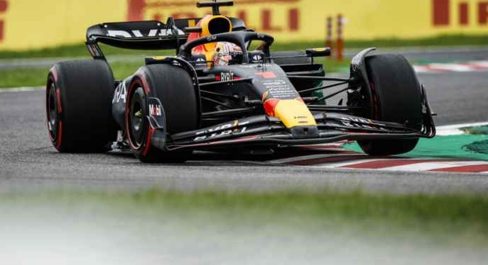 نتيجة “مفاجئة” لرد بول في اختبار التصادم