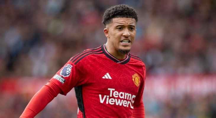 سانشو قريب من العودة لبوروسيا دورتموند