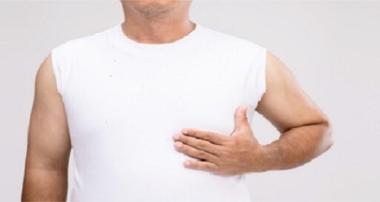 بروز “الثدي” لدى الرجل.. علامة خطيرة!
