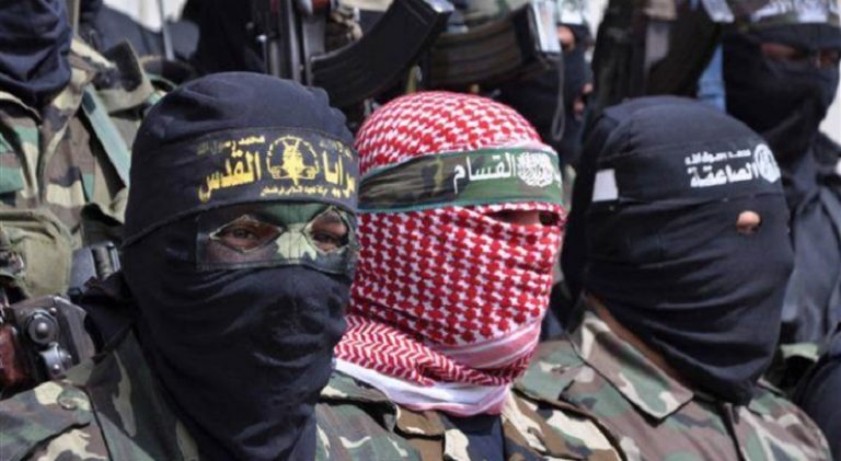 عمليات المقاومة الفلسطينية في “الضفة” بتاريخ 29-1-2024