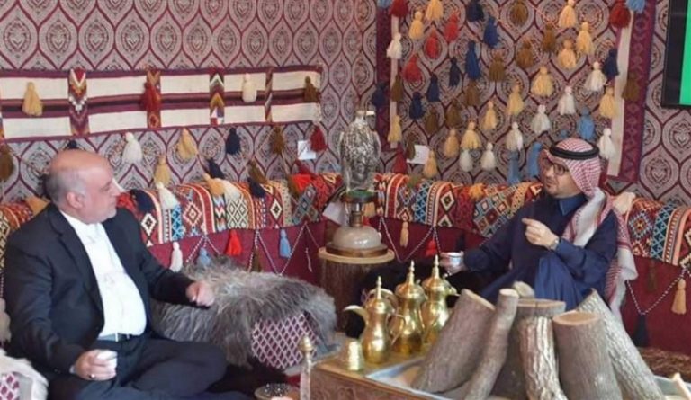 شهر شباط سيكون حافلاً بالتحرّك الرئاسي