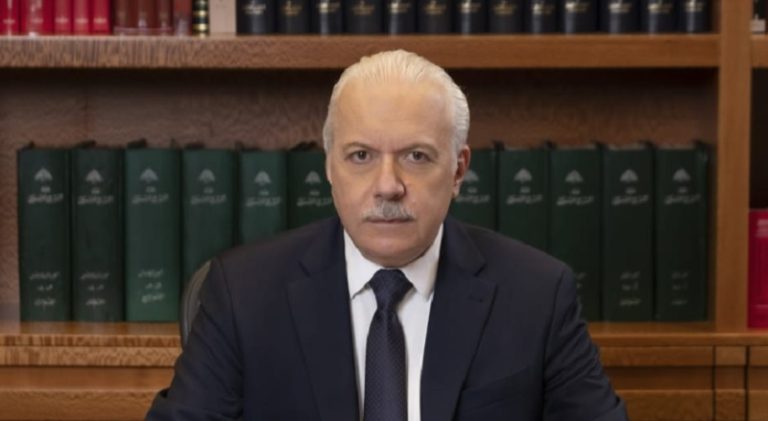 عبود ينتظر تقاعد عويدات لإحياء مسار البيطار