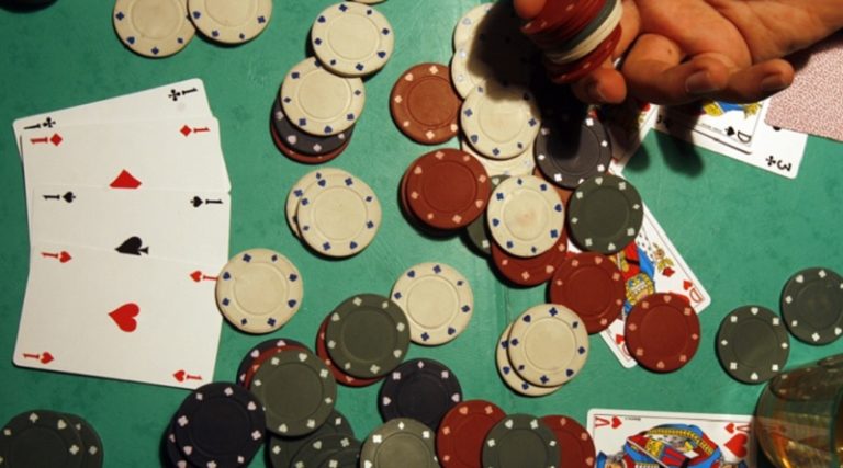 الكازينو يدير “القمار الشرعي” بطريقة غير شرعية