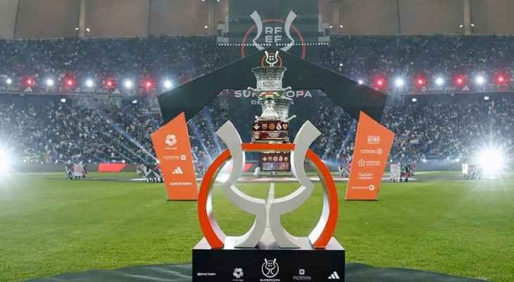 كبار الليغا يتخذون خطوة “مُهمة” قبل السوبر الاسباني