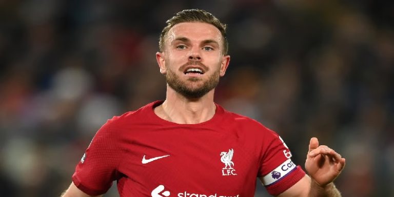 هندرسون على رادار جوفنتوس