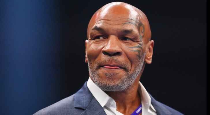 تايسون يختار الافضل في عالميّ الملاكمة وWWE