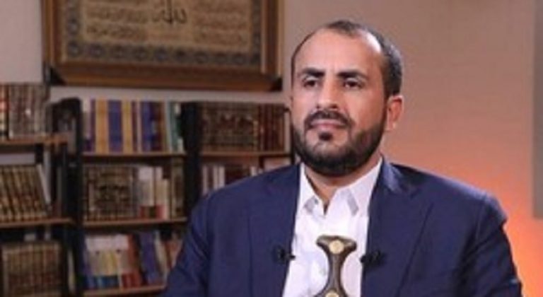 عبد السلام: الطيران الأميركي يحلق بشكل مكثف في أجوائنا.. ومستمرون بدعم غزة