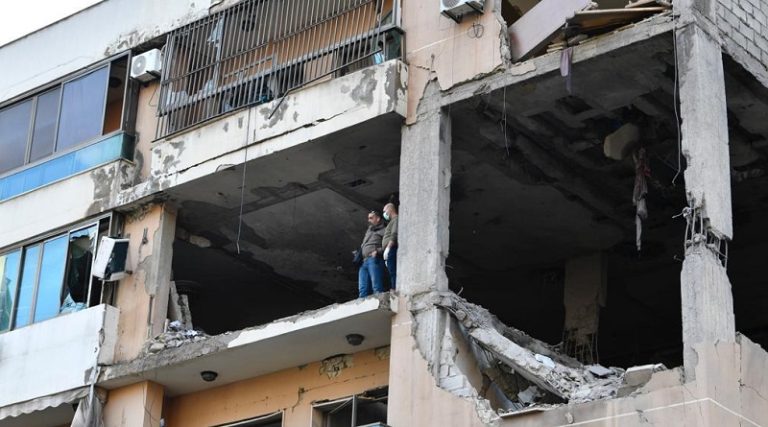 المقاومة لترميم “توازن الردع”: الحرب المقبلة غير تقليدية