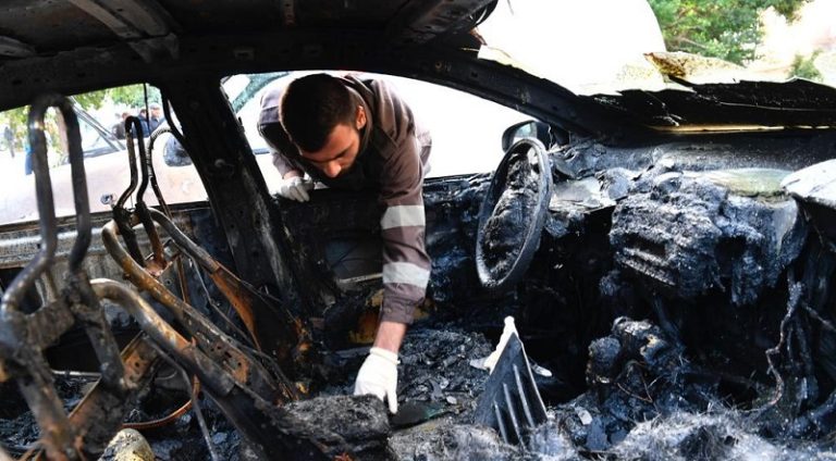 آخر مستجدات التحقيق في اغتيال العاروري والطويل.. خرق تقني؟