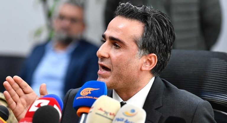 حمية: مستعدون لكل التسهيلات في المرافىء البحرية