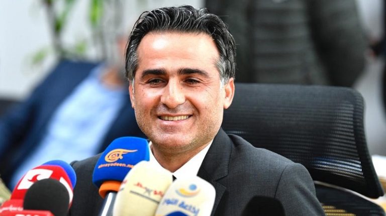 حمية: معبر المصنع مدني وكل شي يمرّ عبره خاضع للأجهزة الرقابية الأمنية