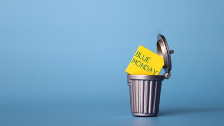 “الاثنين الأزرق”.. اليوم الأكثر كآبة في السنة!