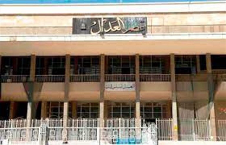 فسخ قرار تخلية سبيل أمل شعبان