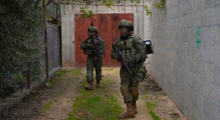 جيش العدو: مقتل رائد بقوات الإحتياط في معارك غزة