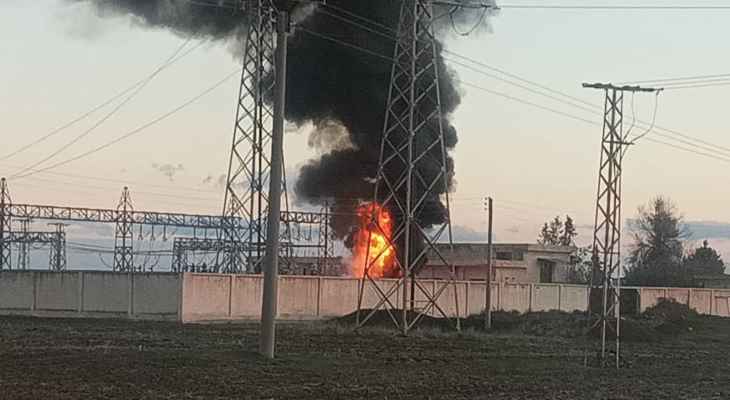 تركيا تقصف مواقع للأكراد في الحسكة