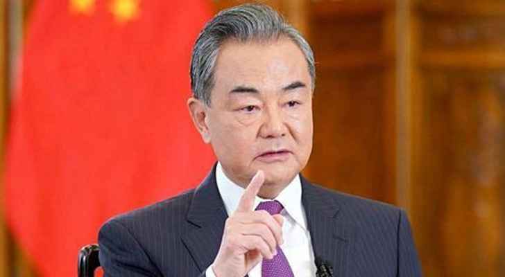 وزير خارجية الصين: تايوان لم تكن يوماً بلداً ولن تكون