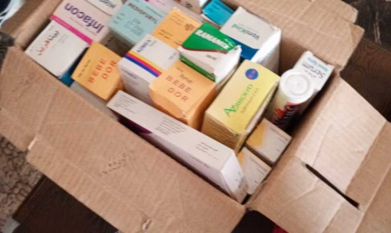 ينتحل صفة طبيب أطفال.. وقع بقبضة “أمن الدولة”