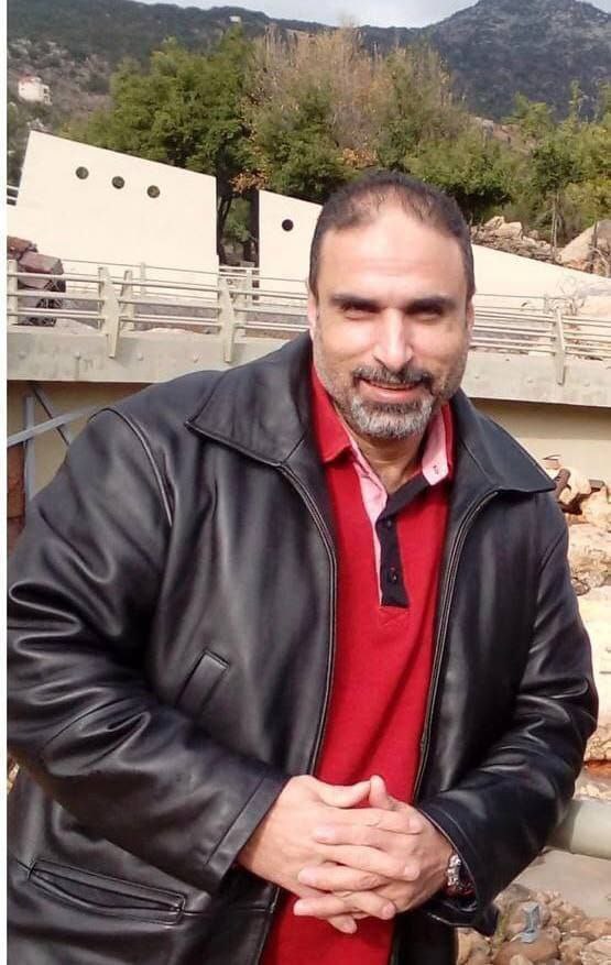 عزام الأقرع