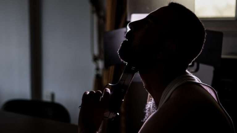 إنتحار مواطن في بعلبك!