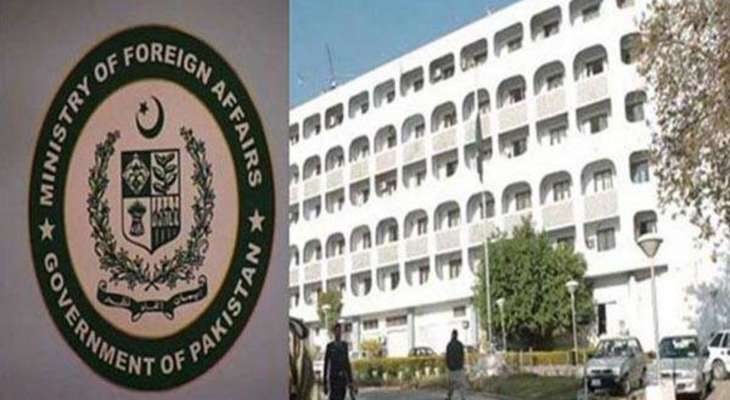 عودة سفيري باكستان وإيران لموقعيهما في 26 الجاري