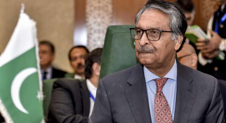 وزير خارجية باكستان: إتفقنا مع إيران على مواجهة “الإرهاب”