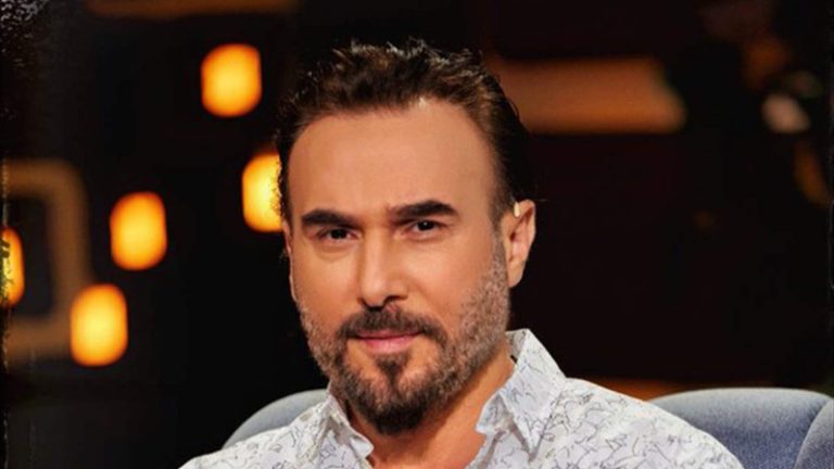 باسم مغنية: شهرة تيم حسن زادت بفضل لبنان