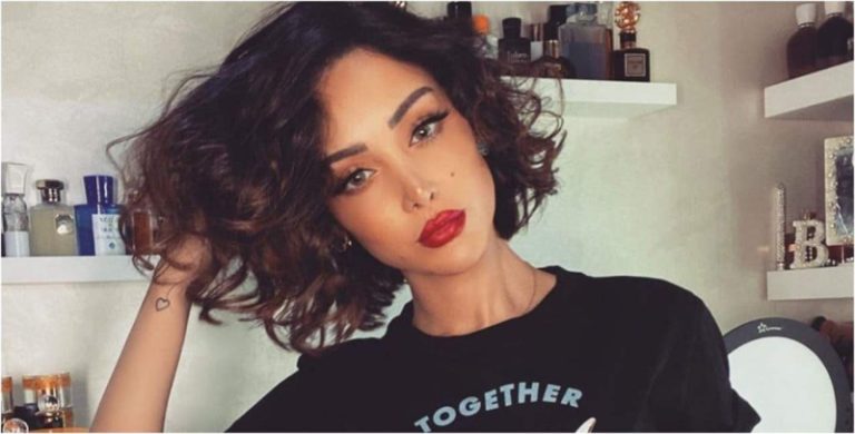 هل عادت بسمة بوسيل لتامر حسني؟