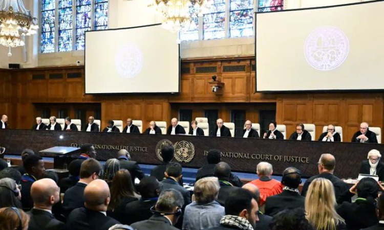 بنغلادش تنضم إلى جنوب أفريقيا في مقاضاة الإحتلال الإسرائيلي