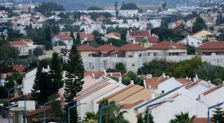 رئيس مستوطنة “كريات شمونة”: السكان لن يعودوا إليها