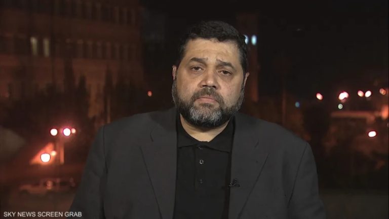 حمدان: لن نقبل بوقف مؤقت لإطلاق النار