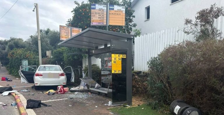 مقتل مستوطنة بعملية “تل أبيب”