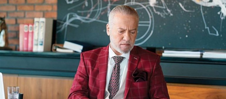 فادي إبراهيم يرقد في المستشفى وحالته مستقرّة