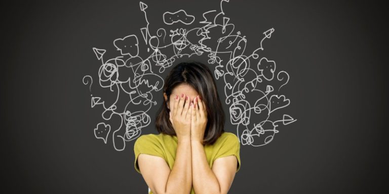 التشاؤم يدمر صحتك!