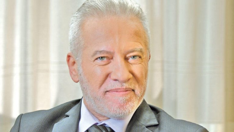 تدهور الوضع الصحي لفادي إبراهيم.. ورسالة إلى جمهوره