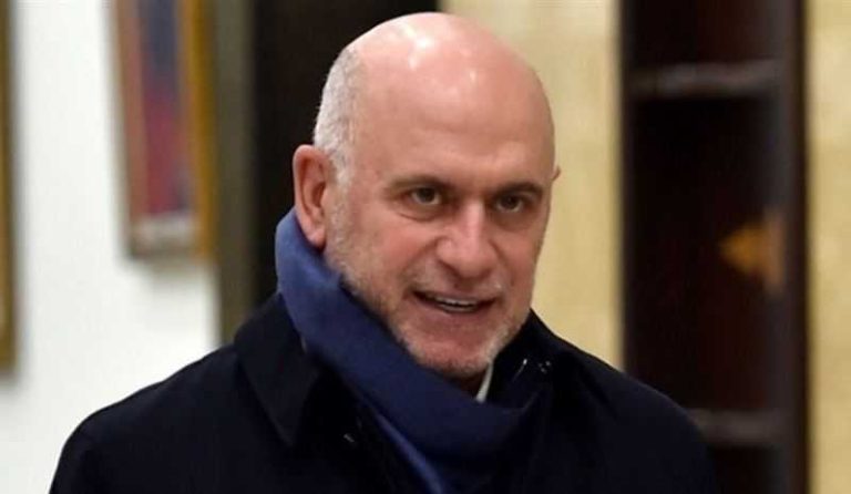 فينيانوس لم يعد مطلوباً أمام القضاء