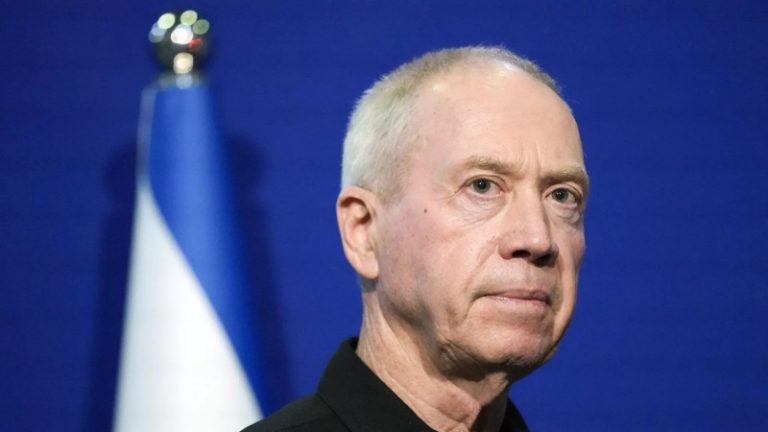 غالانت: توقف الحرب في غزة سيثير “الحزب” ضدنا