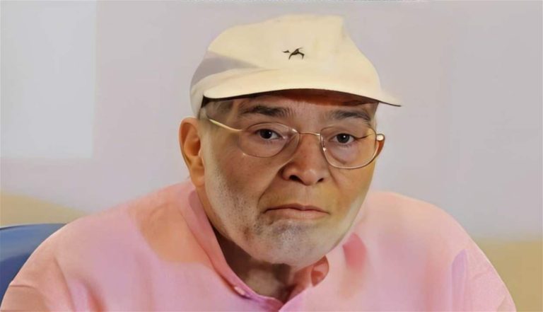 حسن يوسف يعتزل الفن نهائياً