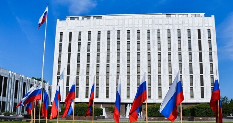 واشنطن تمنع روسيا من المشاركة في “مجلس الحبوب”