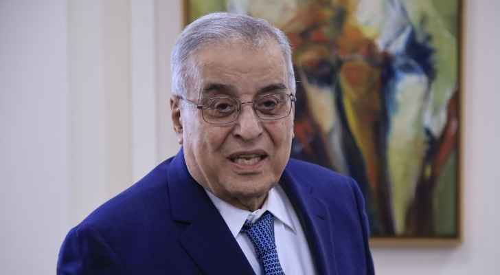 بو حبيب: نسعى لتجنب الحرب التي سيكون لها تداعيات كارثية