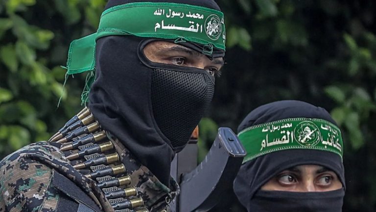 “حماس”: إنعقاد مؤتمر صهيوني يكشف النوايا المبيتة للعدو