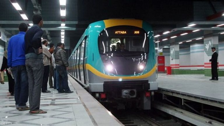 وزارة النقل المصرية ترفع أسعار تذاكر القطارات