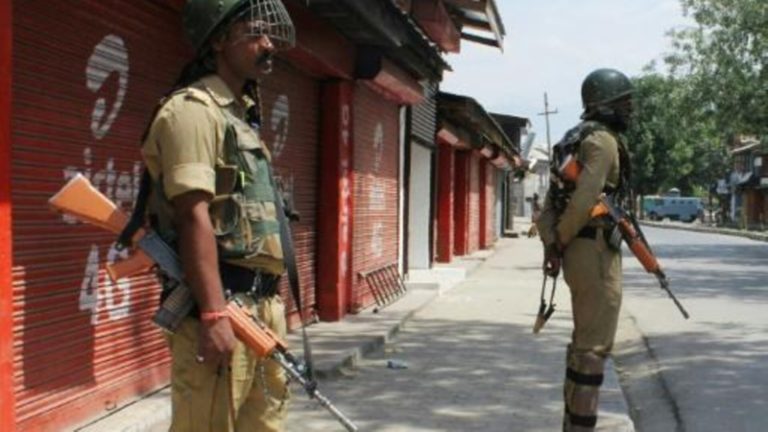 5 قتلى بأعمال عنف في الهند