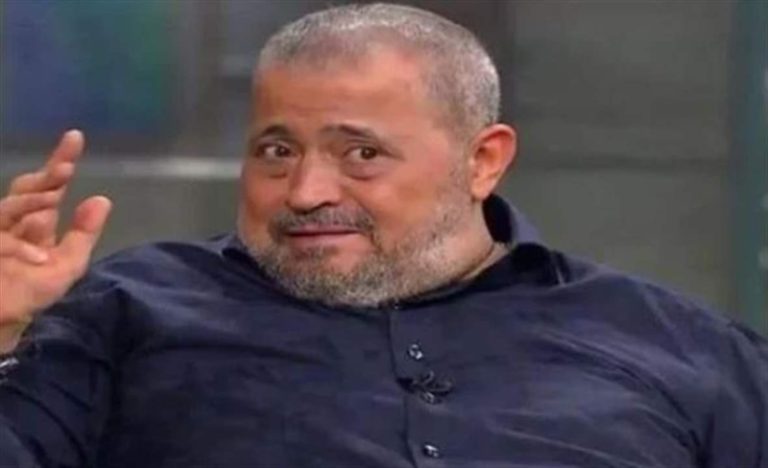 ما صحة تعرض جورج وسوف لنزيف مفاجئ؟