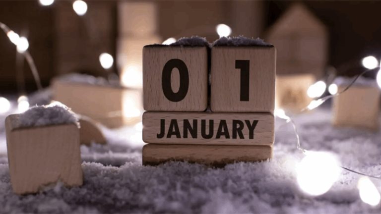 لماذا يبدو كانون الثاني الشهر الأطول؟